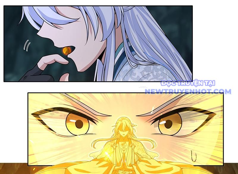 Nhân Vật Phản Diện Đại Sư Huynh, Tất Cả Các Sư Muội Đều Là Bệnh Kiều: Chapter 180