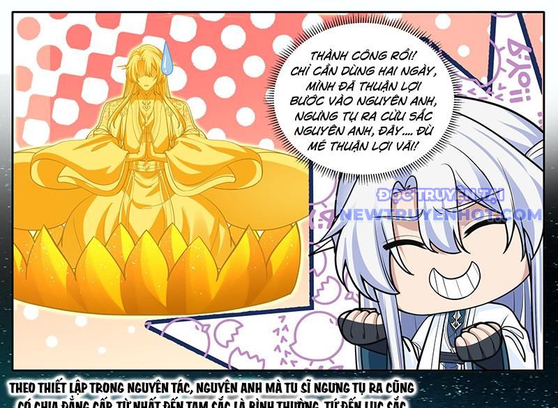 Nhân Vật Phản Diện Đại Sư Huynh, Tất Cả Các Sư Muội Đều Là Bệnh Kiều: Chapter 180