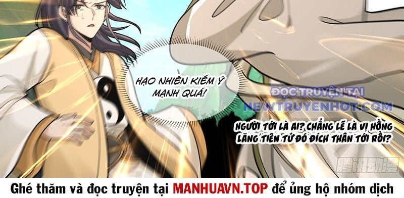 Nhân Vật Phản Diện Đại Sư Huynh, Tất Cả Các Sư Muội Đều Là Bệnh Kiều: Chapter 181