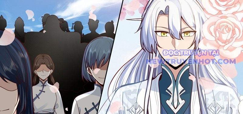 Nhân Vật Phản Diện Đại Sư Huynh, Tất Cả Các Sư Muội Đều Là Bệnh Kiều: Chapter 181