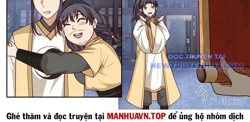 Nhân Vật Phản Diện Đại Sư Huynh, Tất Cả Các Sư Muội Đều Là Bệnh Kiều: Chapter 181