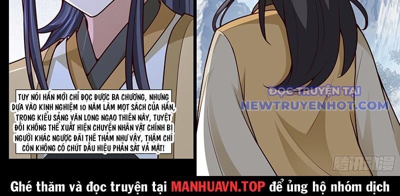 Nhân Vật Phản Diện Đại Sư Huynh, Tất Cả Các Sư Muội Đều Là Bệnh Kiều: Chapter 181