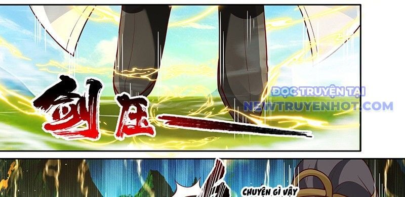 Nhân Vật Phản Diện Đại Sư Huynh, Tất Cả Các Sư Muội Đều Là Bệnh Kiều: Chapter 181