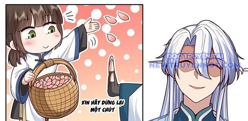 Nhân Vật Phản Diện Đại Sư Huynh, Tất Cả Các Sư Muội Đều Là Bệnh Kiều: Chapter 181