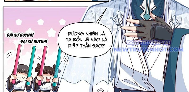 Nhân Vật Phản Diện Đại Sư Huynh, Tất Cả Các Sư Muội Đều Là Bệnh Kiều: Chapter 181