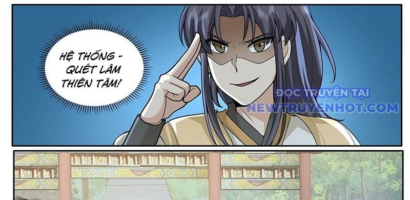 Nhân Vật Phản Diện Đại Sư Huynh, Tất Cả Các Sư Muội Đều Là Bệnh Kiều: Chapter 181