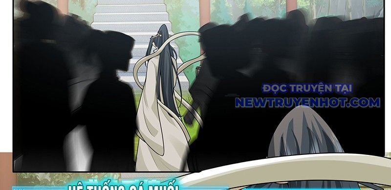 Nhân Vật Phản Diện Đại Sư Huynh, Tất Cả Các Sư Muội Đều Là Bệnh Kiều: Chapter 181