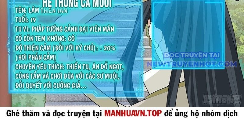 Nhân Vật Phản Diện Đại Sư Huynh, Tất Cả Các Sư Muội Đều Là Bệnh Kiều: Chapter 181