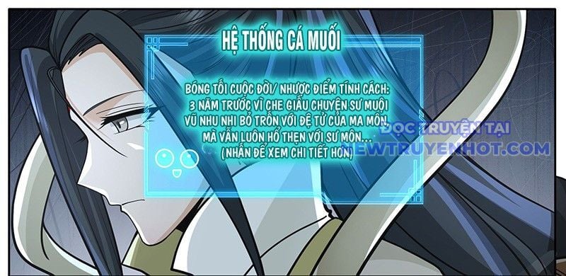 Nhân Vật Phản Diện Đại Sư Huynh, Tất Cả Các Sư Muội Đều Là Bệnh Kiều: Chapter 181