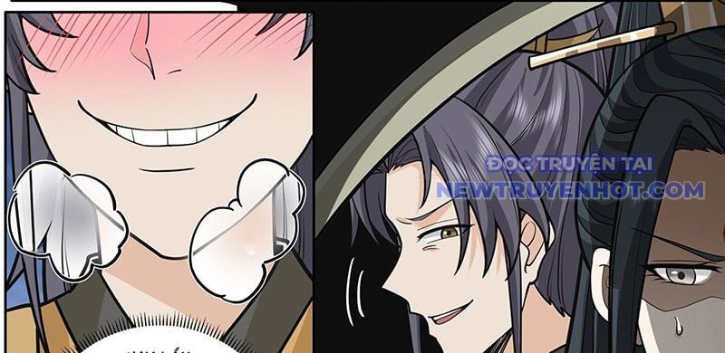 Nhân Vật Phản Diện Đại Sư Huynh, Tất Cả Các Sư Muội Đều Là Bệnh Kiều: Chapter 181