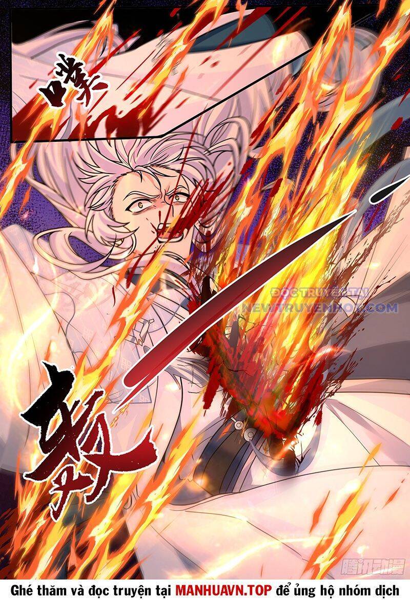 Nhân Vật Phản Diện Đại Sư Huynh, Tất Cả Các Sư Muội Đều Là Bệnh Kiều: Chapter 185