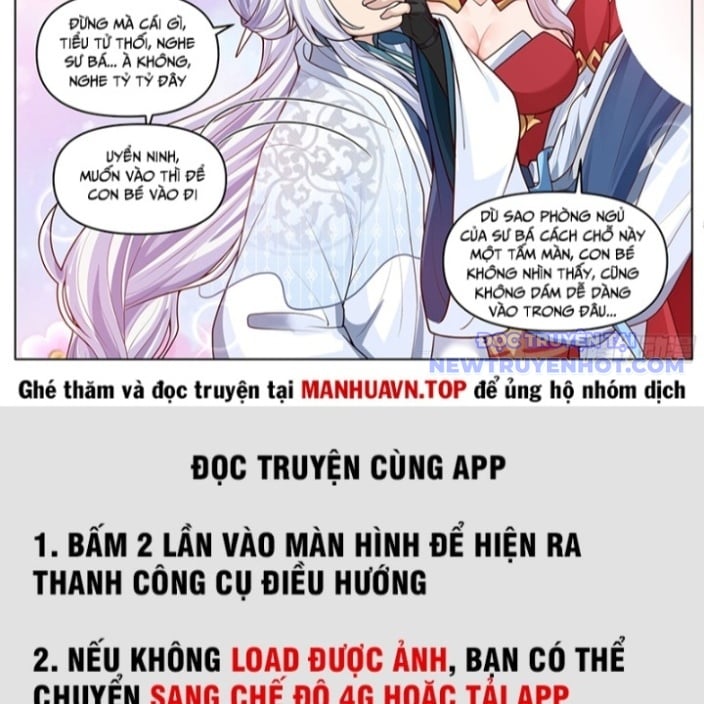 Nhân Vật Phản Diện Đại Sư Huynh, Tất Cả Các Sư Muội Đều Là Bệnh Kiều: Chapter 189