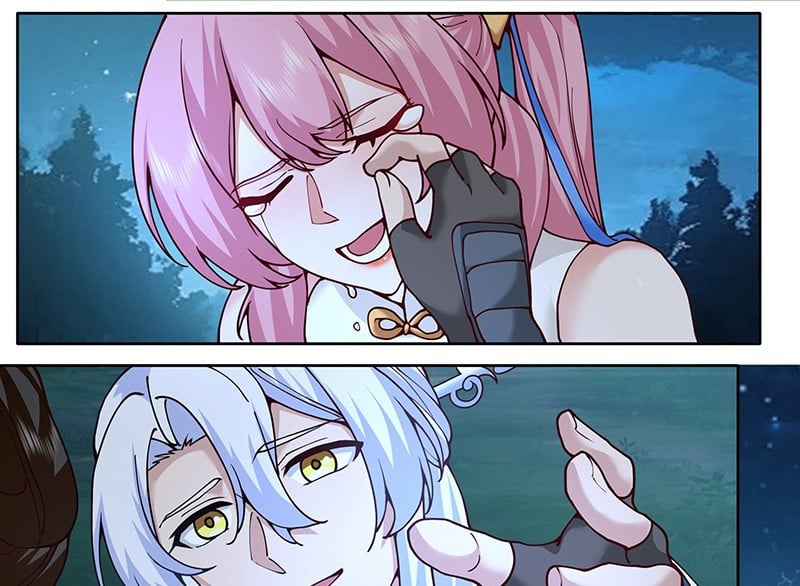 Nhân Vật Phản Diện Đại Sư Huynh, Tất Cả Các Sư Muội Đều Là Bệnh Kiều: Chapter 202