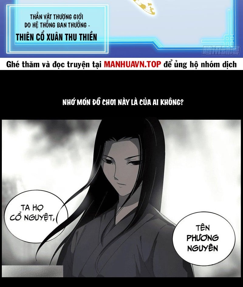 Nhân Vật Phản Diện Đại Sư Huynh, Tất Cả Các Sư Muội Đều Là Bệnh Kiều: Chapter 202