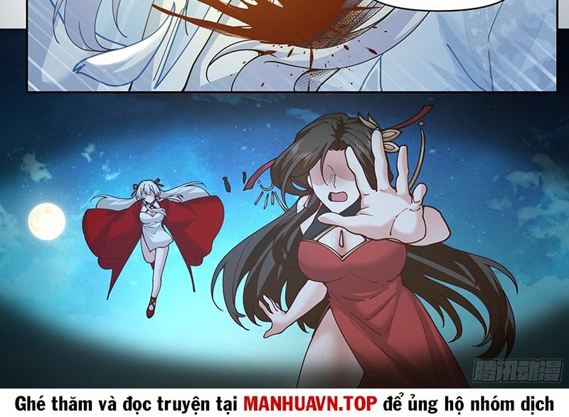 Nhân Vật Phản Diện Đại Sư Huynh, Tất Cả Các Sư Muội Đều Là Bệnh Kiều: Chapter 202