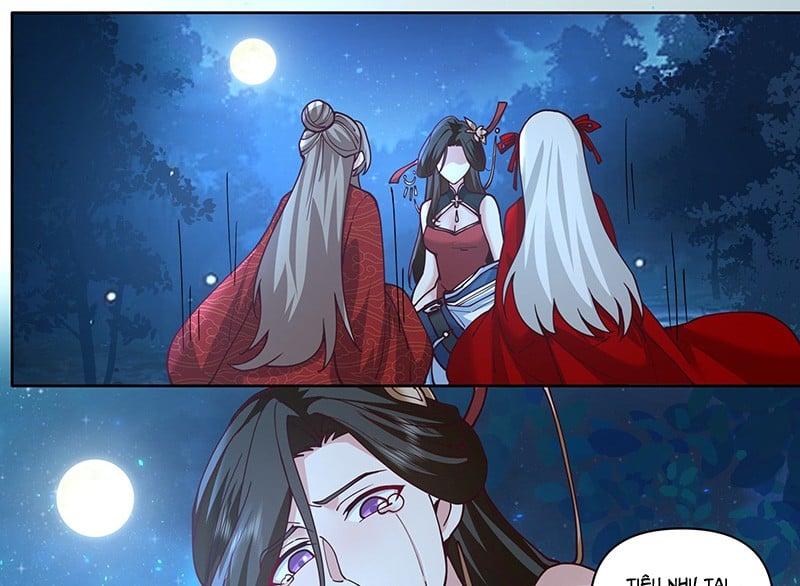 Nhân Vật Phản Diện Đại Sư Huynh, Tất Cả Các Sư Muội Đều Là Bệnh Kiều: Chapter 202