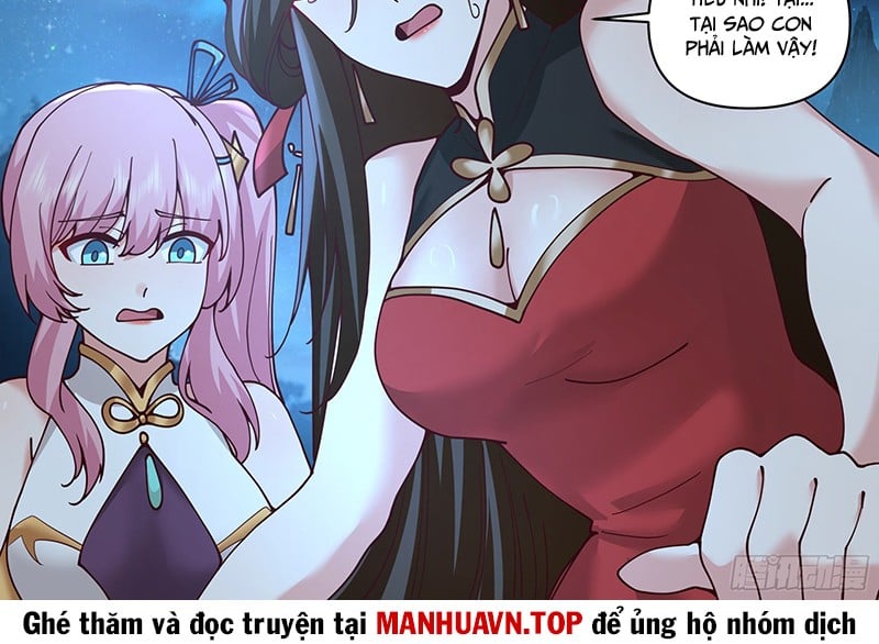 Nhân Vật Phản Diện Đại Sư Huynh, Tất Cả Các Sư Muội Đều Là Bệnh Kiều: Chapter 202