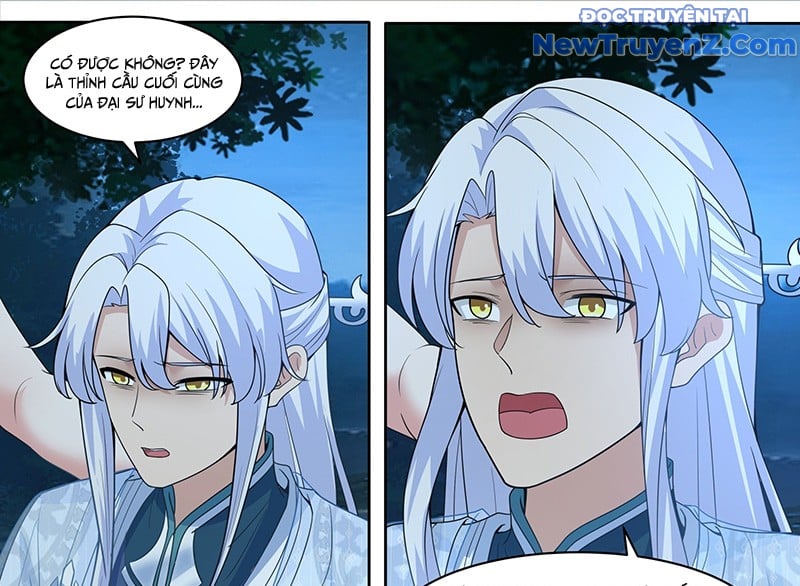 Nhân Vật Phản Diện Đại Sư Huynh, Tất Cả Các Sư Muội Đều Là Bệnh Kiều: Chapter 203