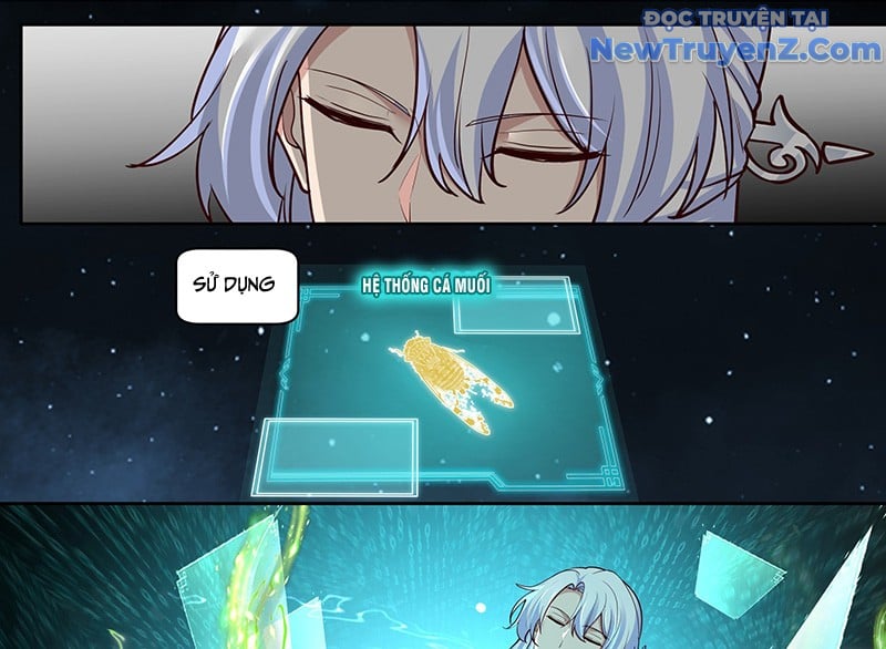 Nhân Vật Phản Diện Đại Sư Huynh, Tất Cả Các Sư Muội Đều Là Bệnh Kiều: Chapter 203