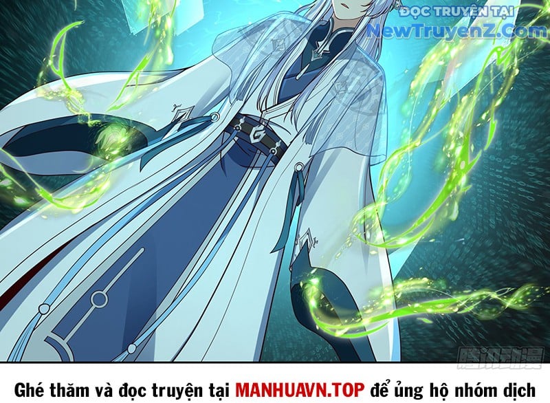 Nhân Vật Phản Diện Đại Sư Huynh, Tất Cả Các Sư Muội Đều Là Bệnh Kiều: Chapter 203