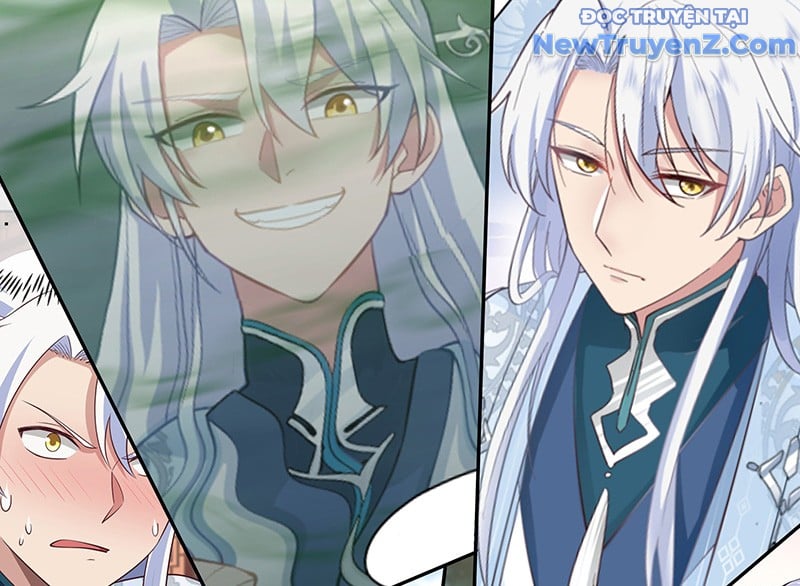 Nhân Vật Phản Diện Đại Sư Huynh, Tất Cả Các Sư Muội Đều Là Bệnh Kiều: Chapter 203