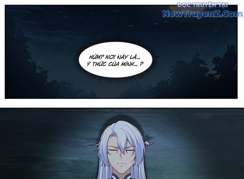 Nhân Vật Phản Diện Đại Sư Huynh, Tất Cả Các Sư Muội Đều Là Bệnh Kiều: Chapter 203