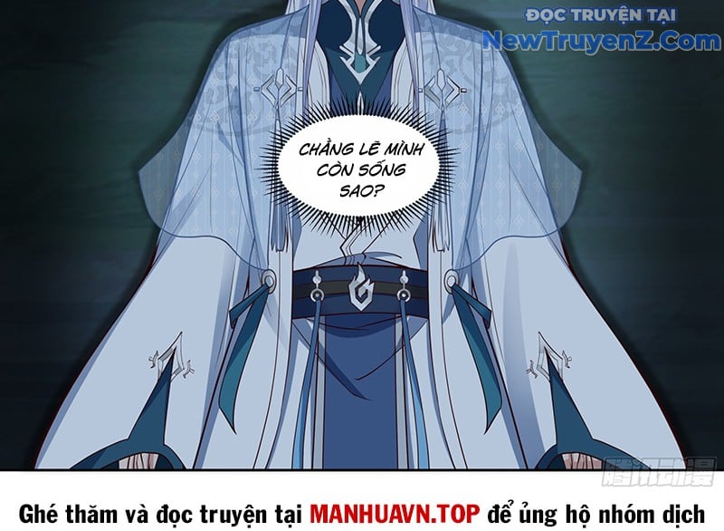 Nhân Vật Phản Diện Đại Sư Huynh, Tất Cả Các Sư Muội Đều Là Bệnh Kiều: Chapter 203