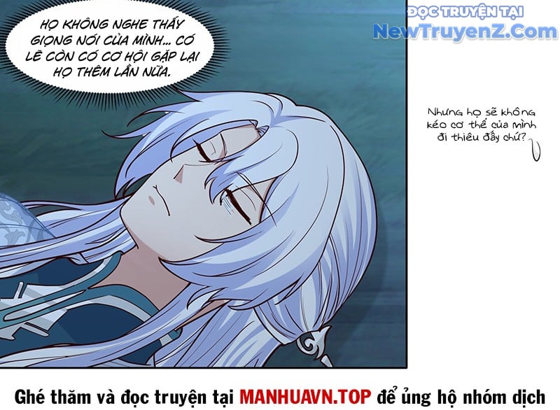 Nhân Vật Phản Diện Đại Sư Huynh, Tất Cả Các Sư Muội Đều Là Bệnh Kiều: Chapter 203