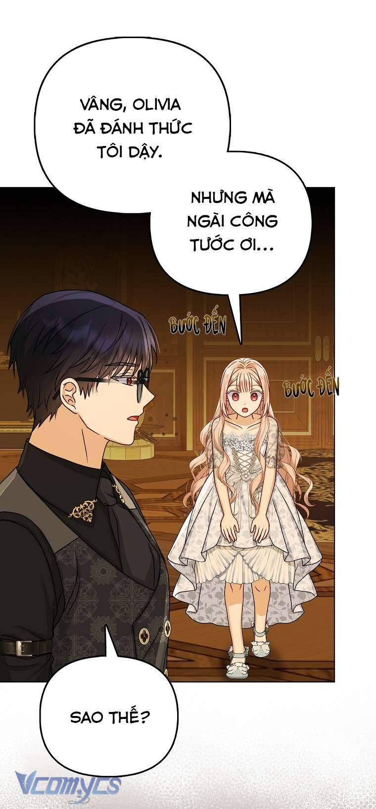 Nhân Vật Phản Diện Đều Thích Tôi: Chapter 17