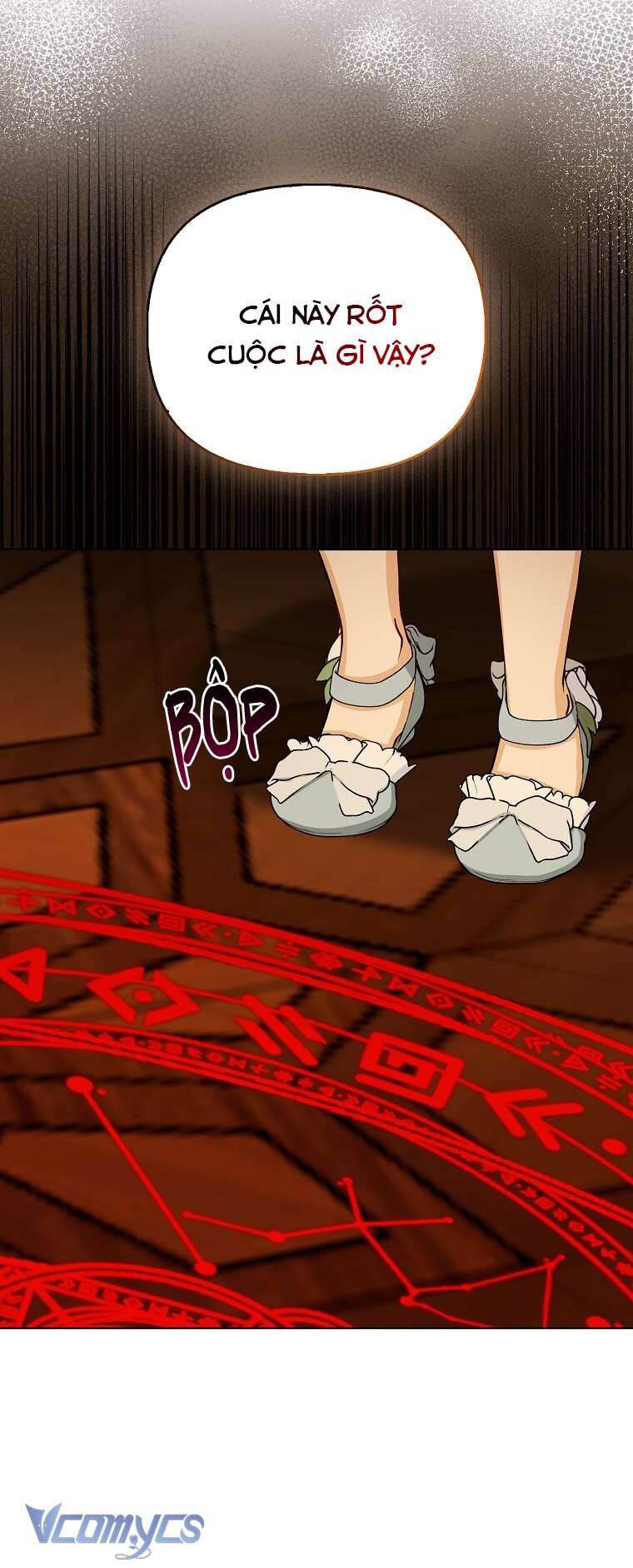 Nhân Vật Phản Diện Đều Thích Tôi: Chapter 17