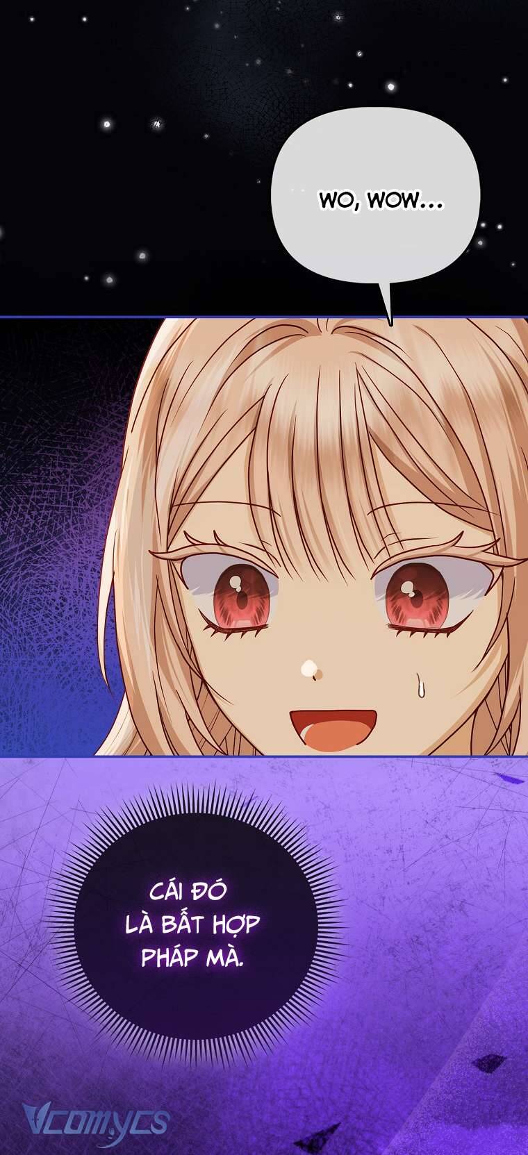 Nhân Vật Phản Diện Đều Thích Tôi: Chapter 17