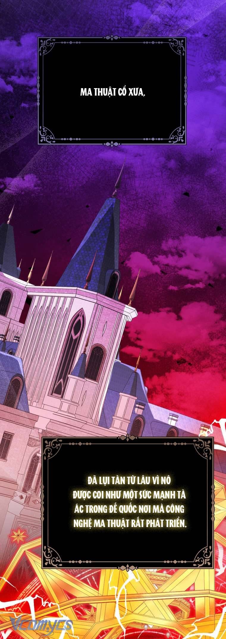 Nhân Vật Phản Diện Đều Thích Tôi: Chapter 17