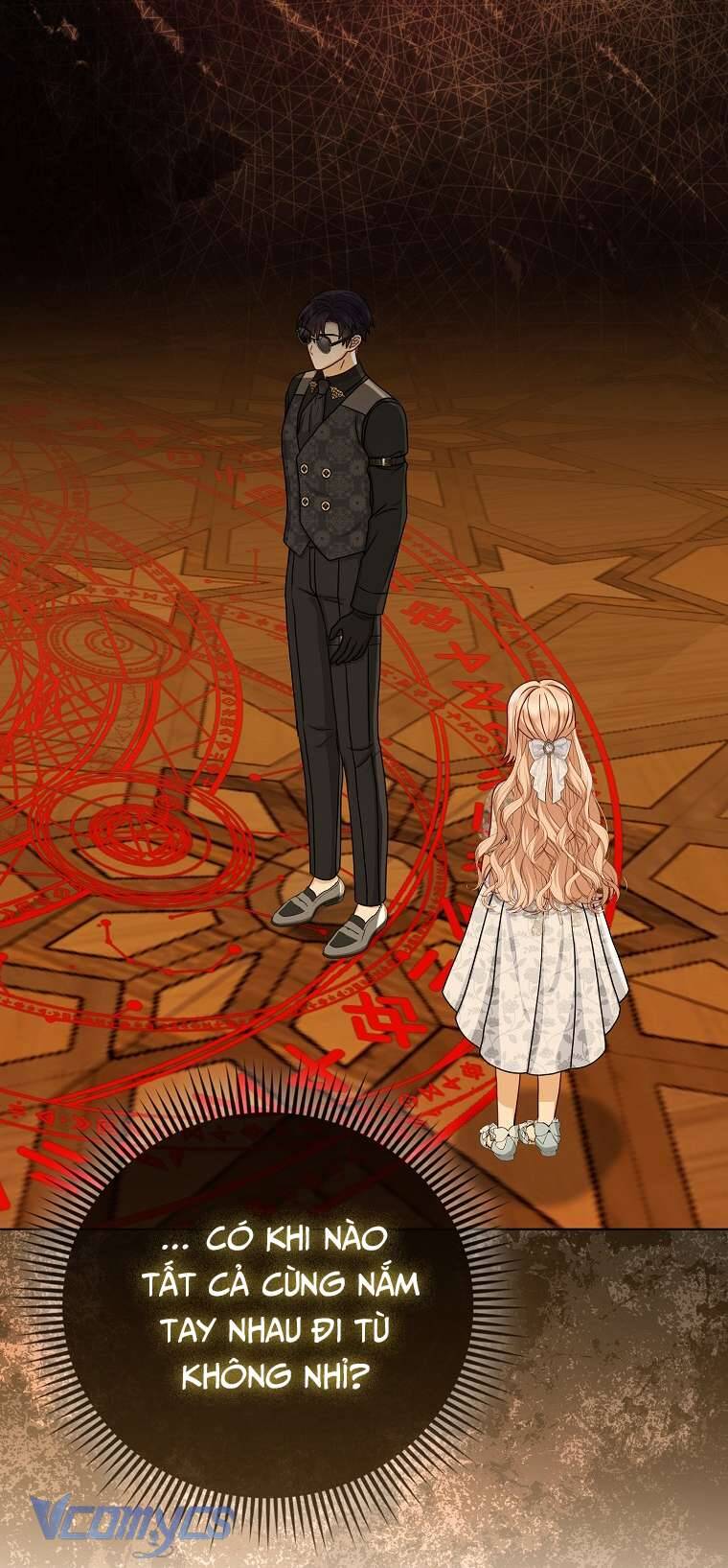 Nhân Vật Phản Diện Đều Thích Tôi: Chapter 17