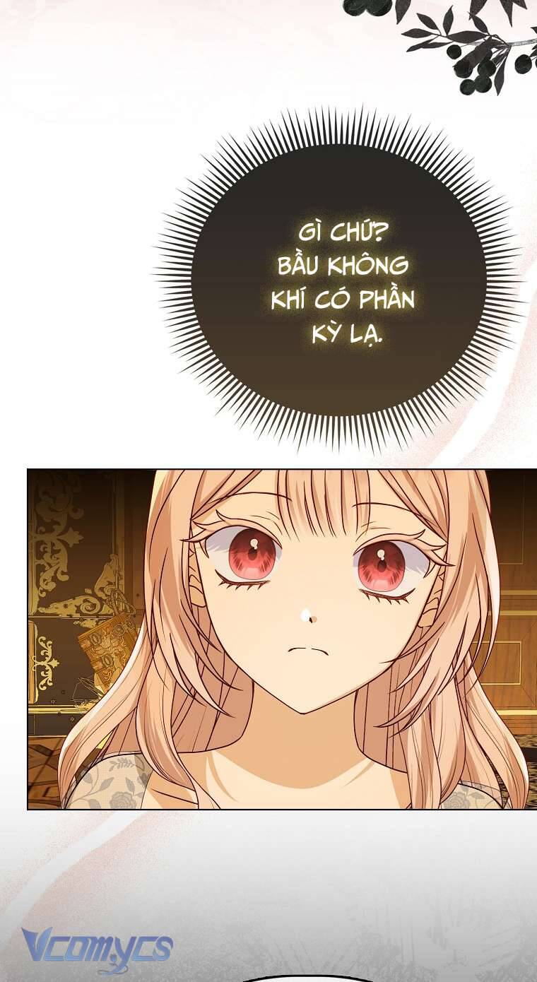 Nhân Vật Phản Diện Đều Thích Tôi: Chapter 17