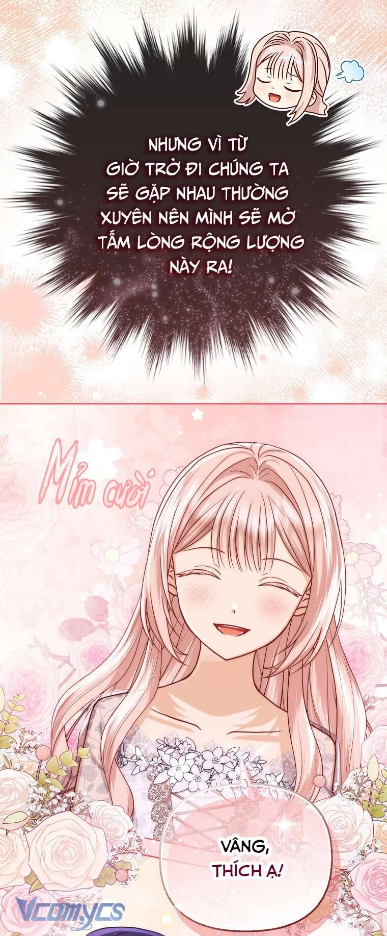 Nhân Vật Phản Diện Đều Thích Tôi: Chapter 17