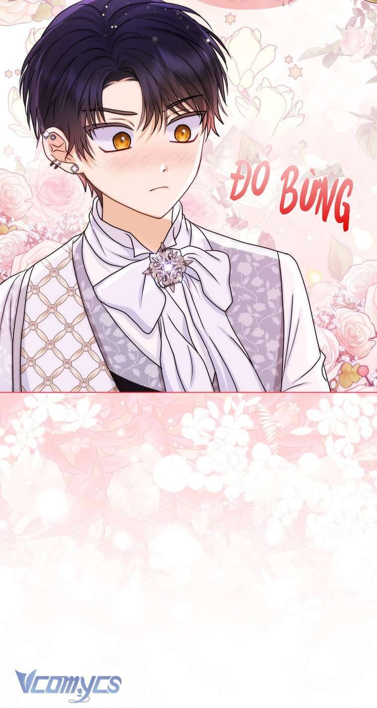 Nhân Vật Phản Diện Đều Thích Tôi: Chapter 17