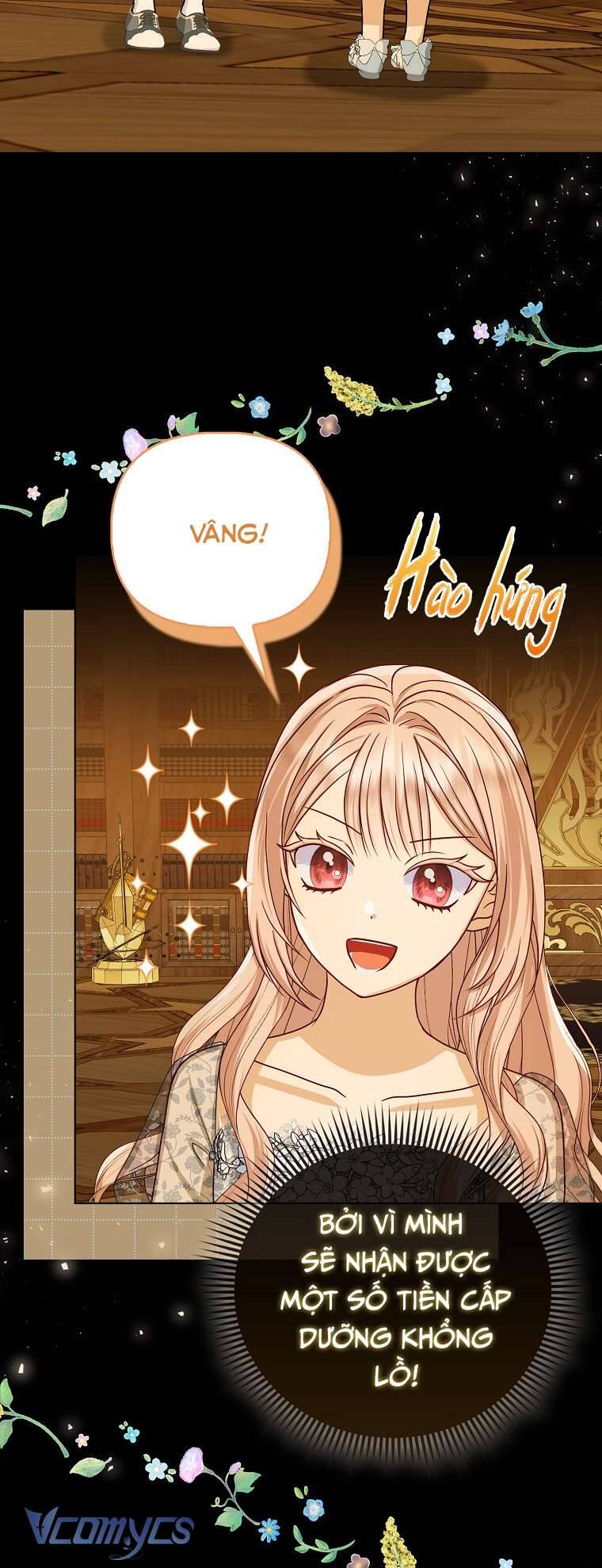 Nhân Vật Phản Diện Đều Thích Tôi: Chapter 17