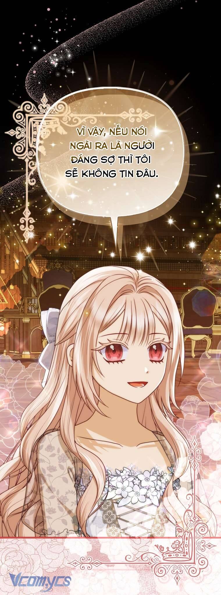 Nhân Vật Phản Diện Đều Thích Tôi: Chapter 17