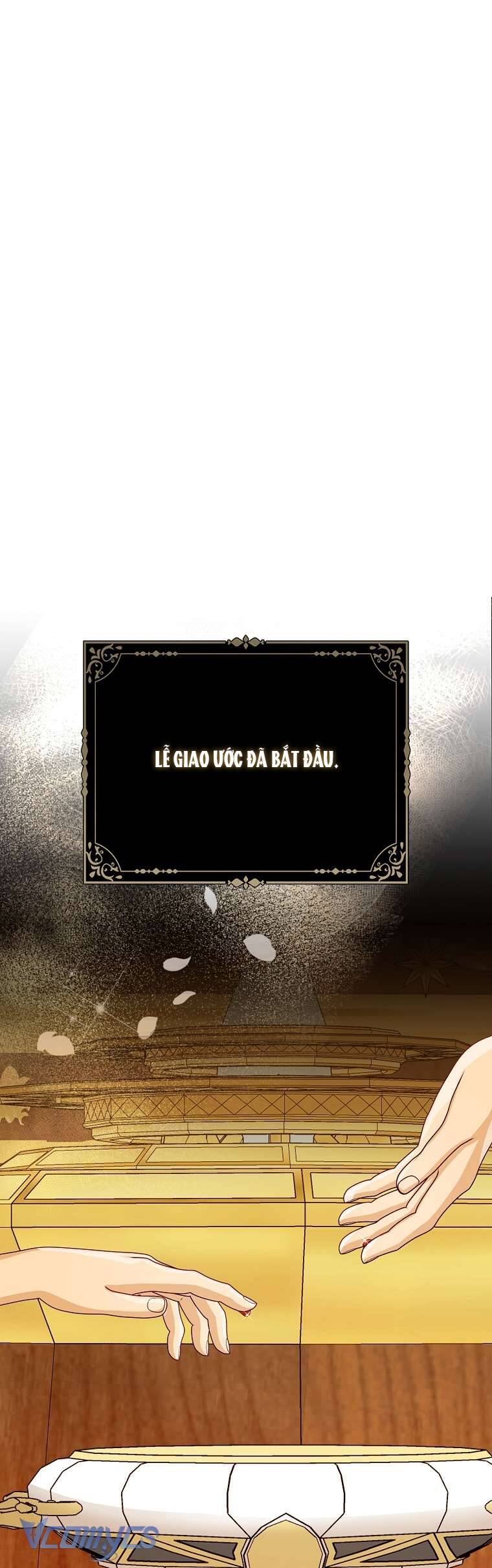 Nhân Vật Phản Diện Đều Thích Tôi: Chapter 17