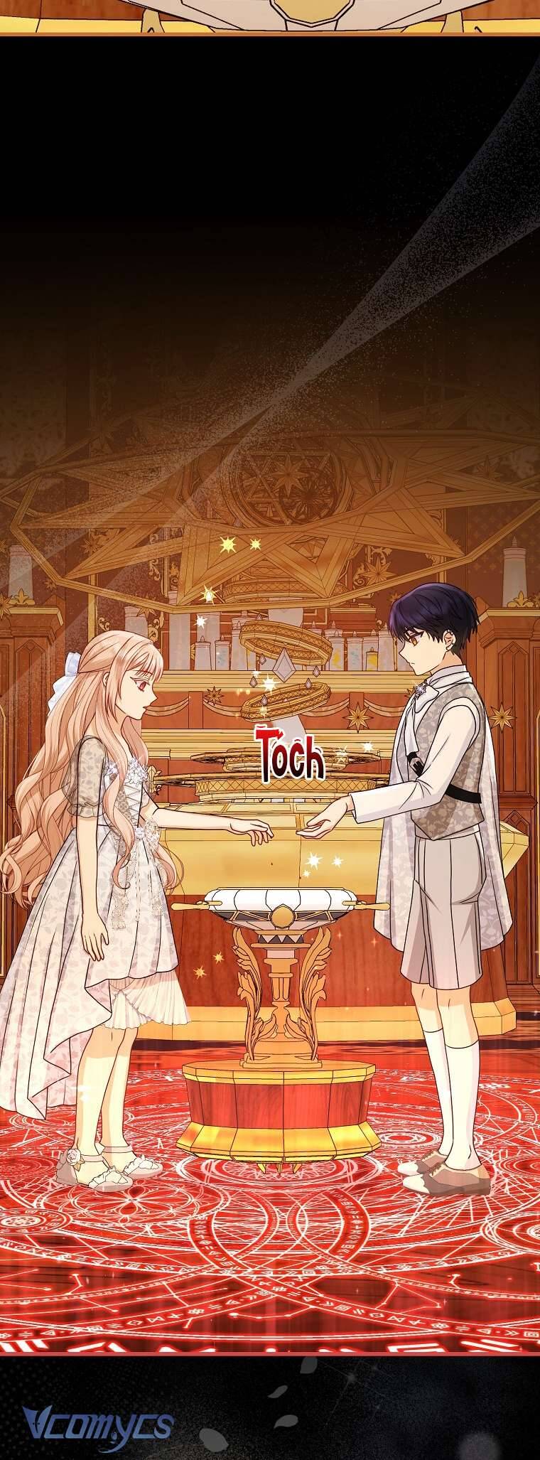 Nhân Vật Phản Diện Đều Thích Tôi: Chapter 17