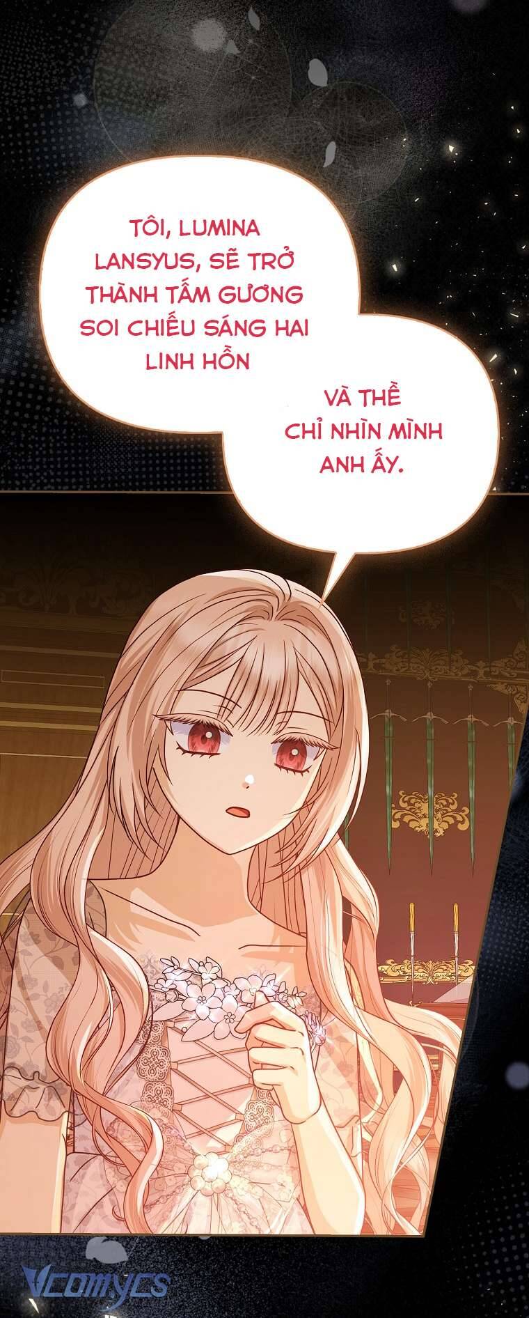 Nhân Vật Phản Diện Đều Thích Tôi: Chapter 17