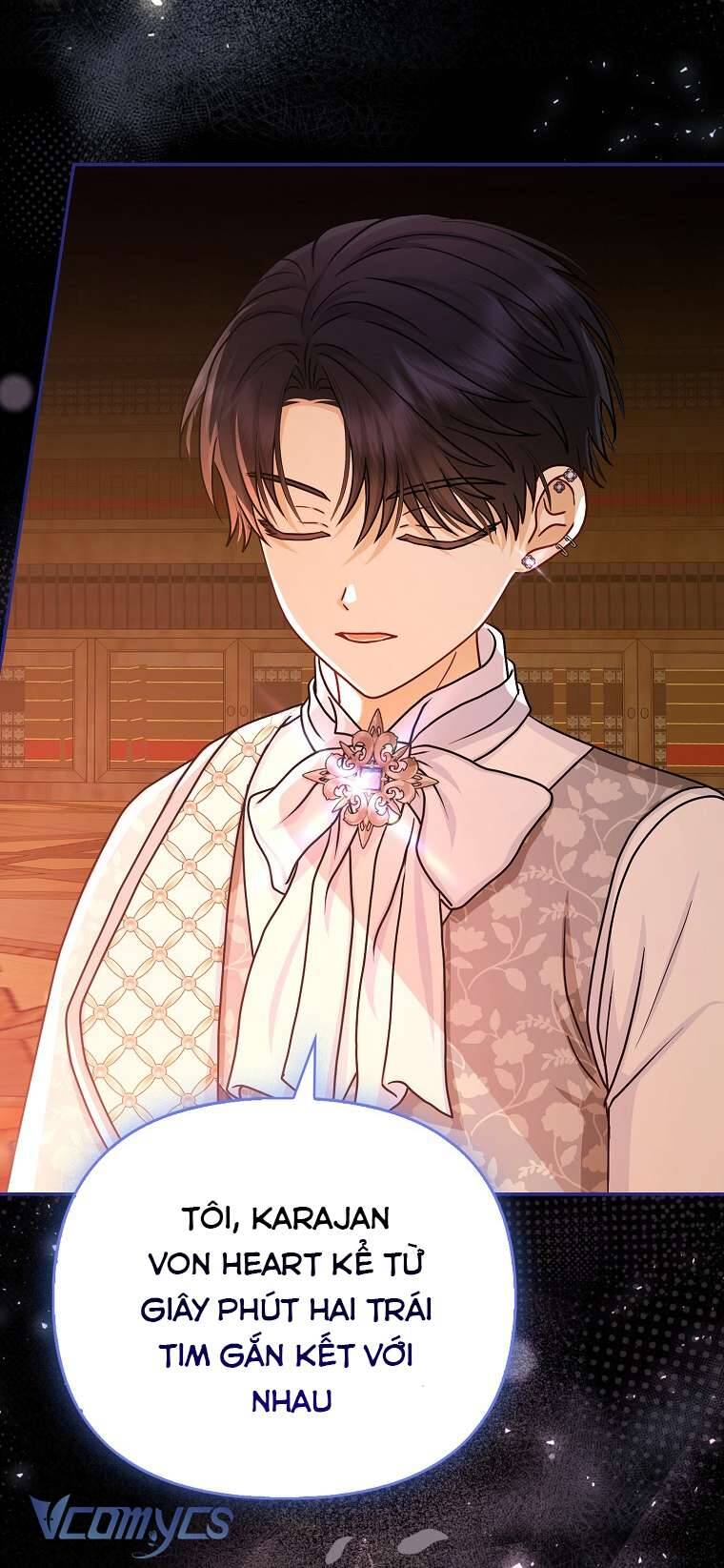 Nhân Vật Phản Diện Đều Thích Tôi: Chapter 17