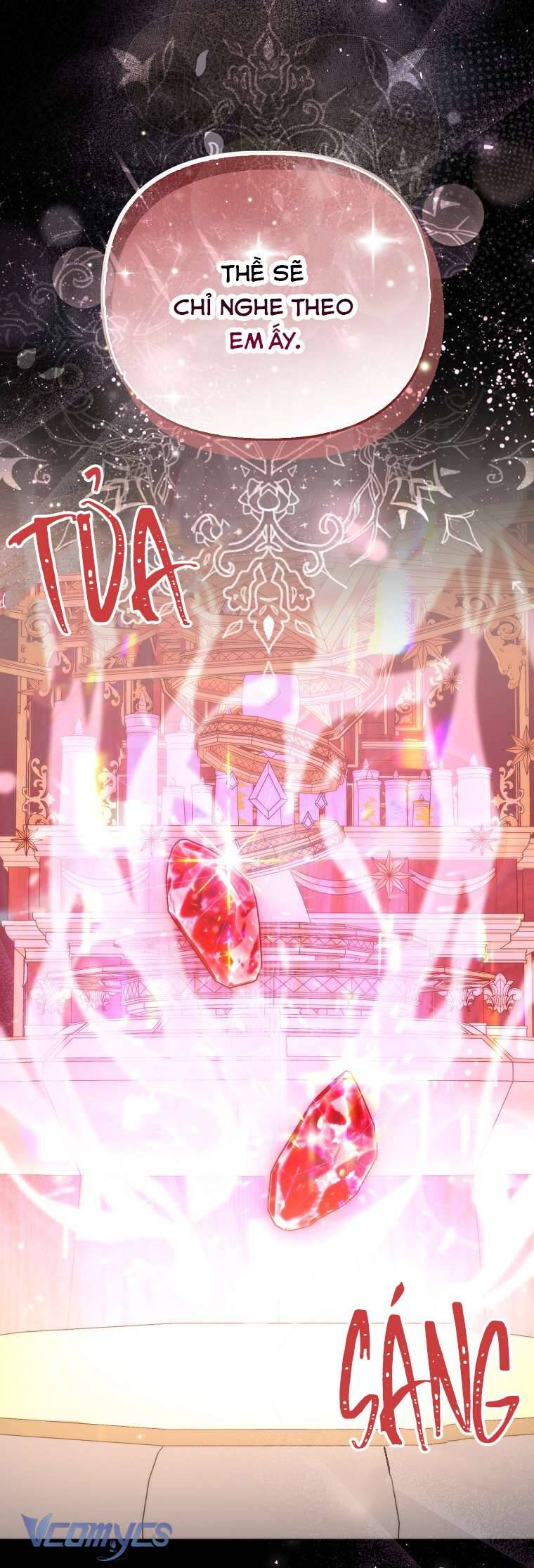 Nhân Vật Phản Diện Đều Thích Tôi: Chapter 17