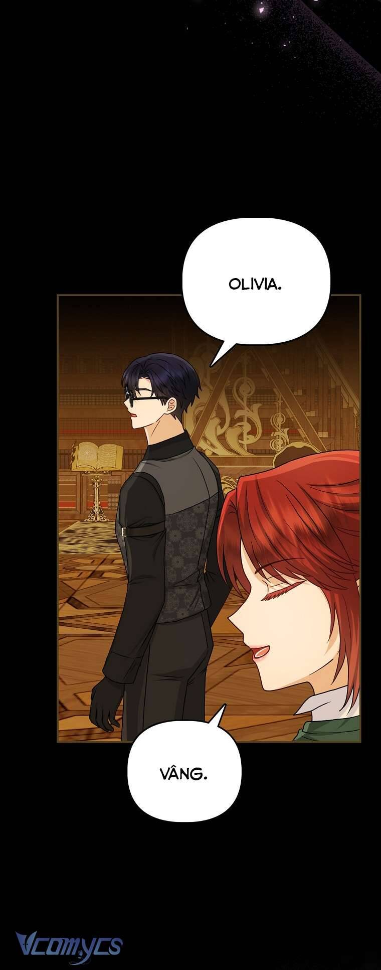 Nhân Vật Phản Diện Đều Thích Tôi: Chapter 17