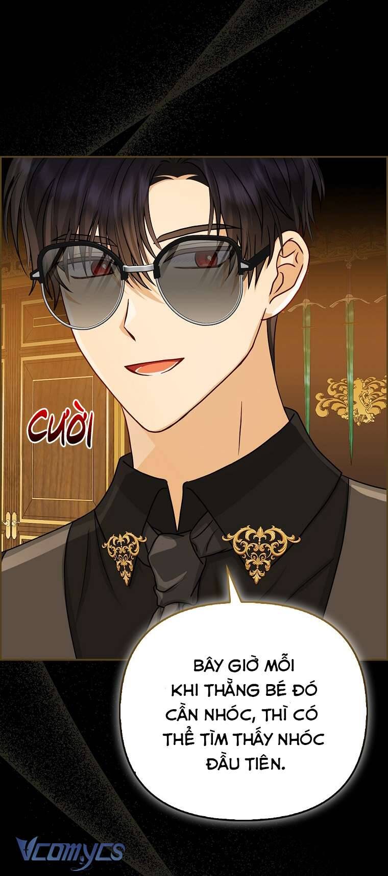 Nhân Vật Phản Diện Đều Thích Tôi: Chapter 17