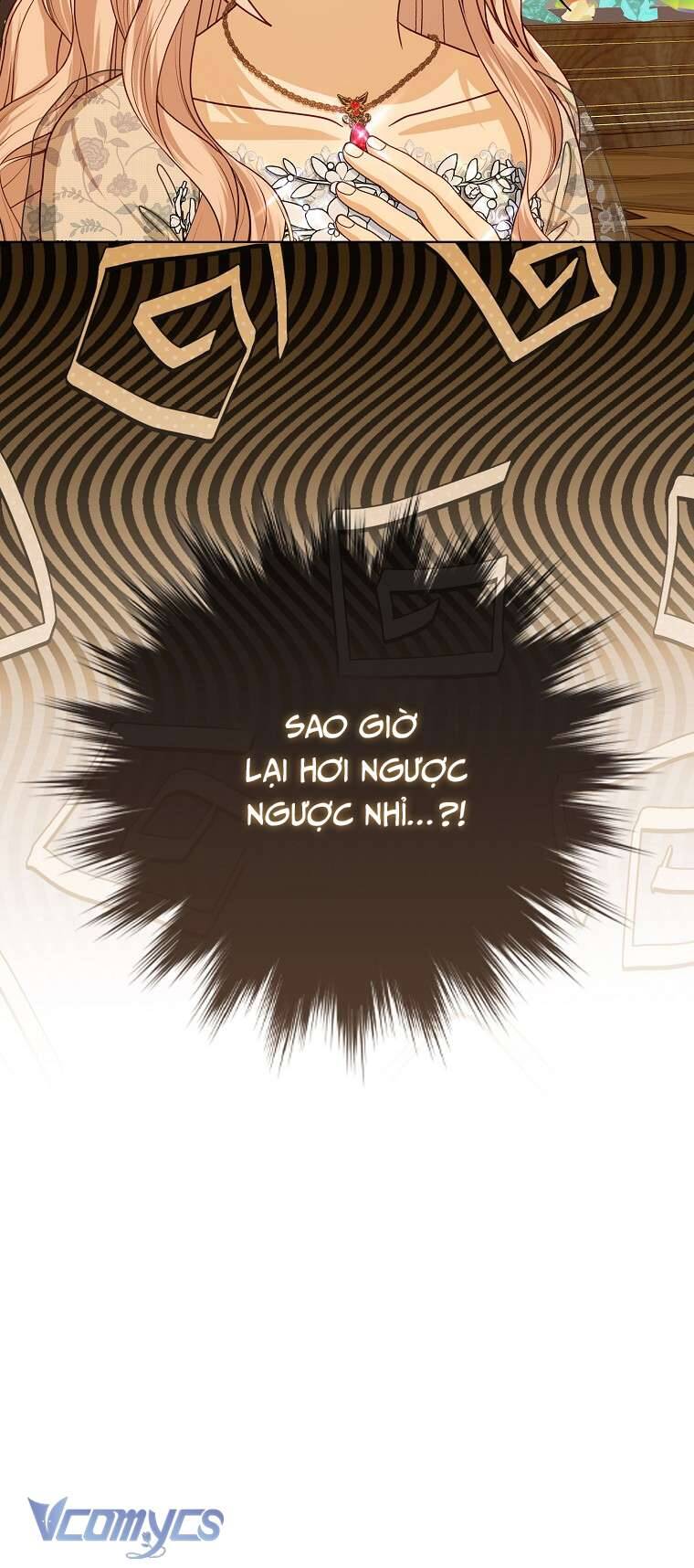 Nhân Vật Phản Diện Đều Thích Tôi: Chapter 17