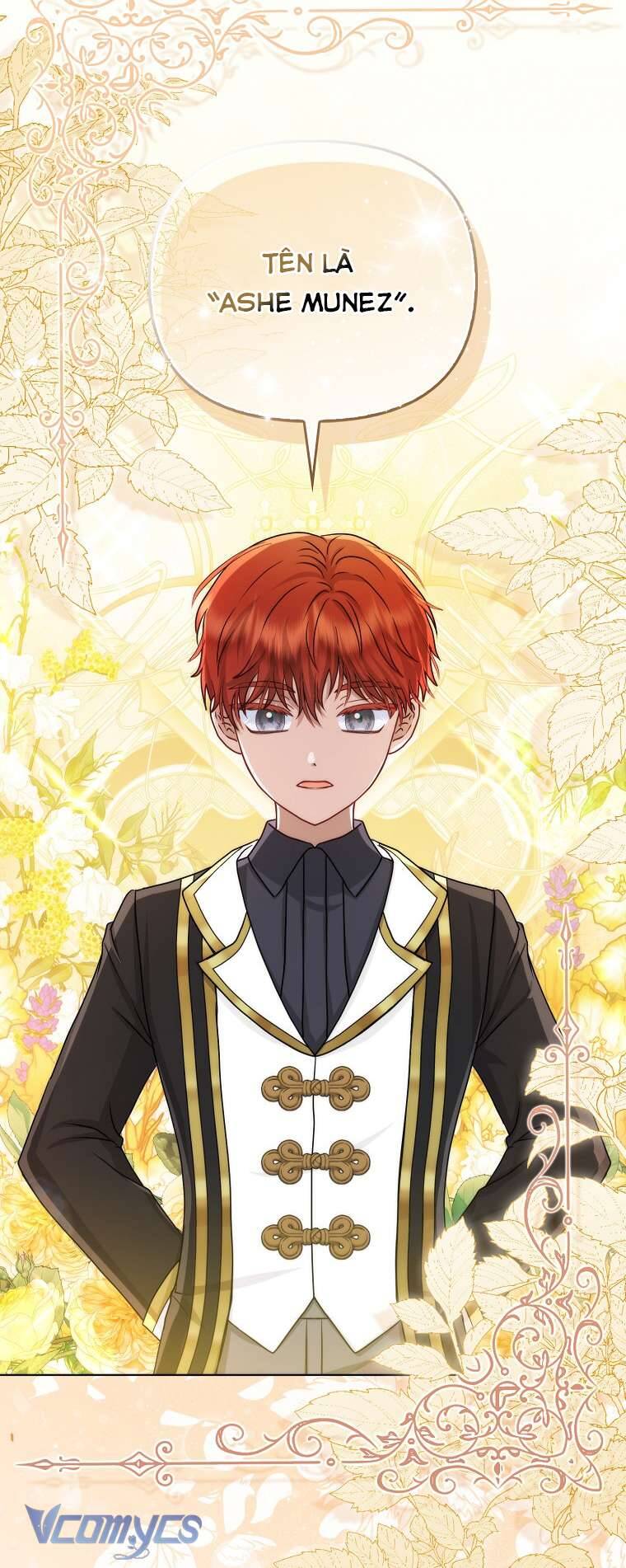 Nhân Vật Phản Diện Đều Thích Tôi: Chapter 17