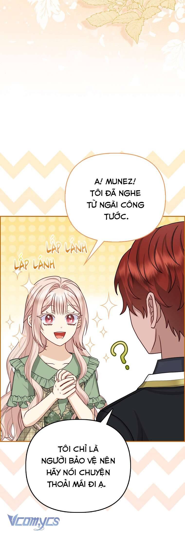 Nhân Vật Phản Diện Đều Thích Tôi: Chapter 17