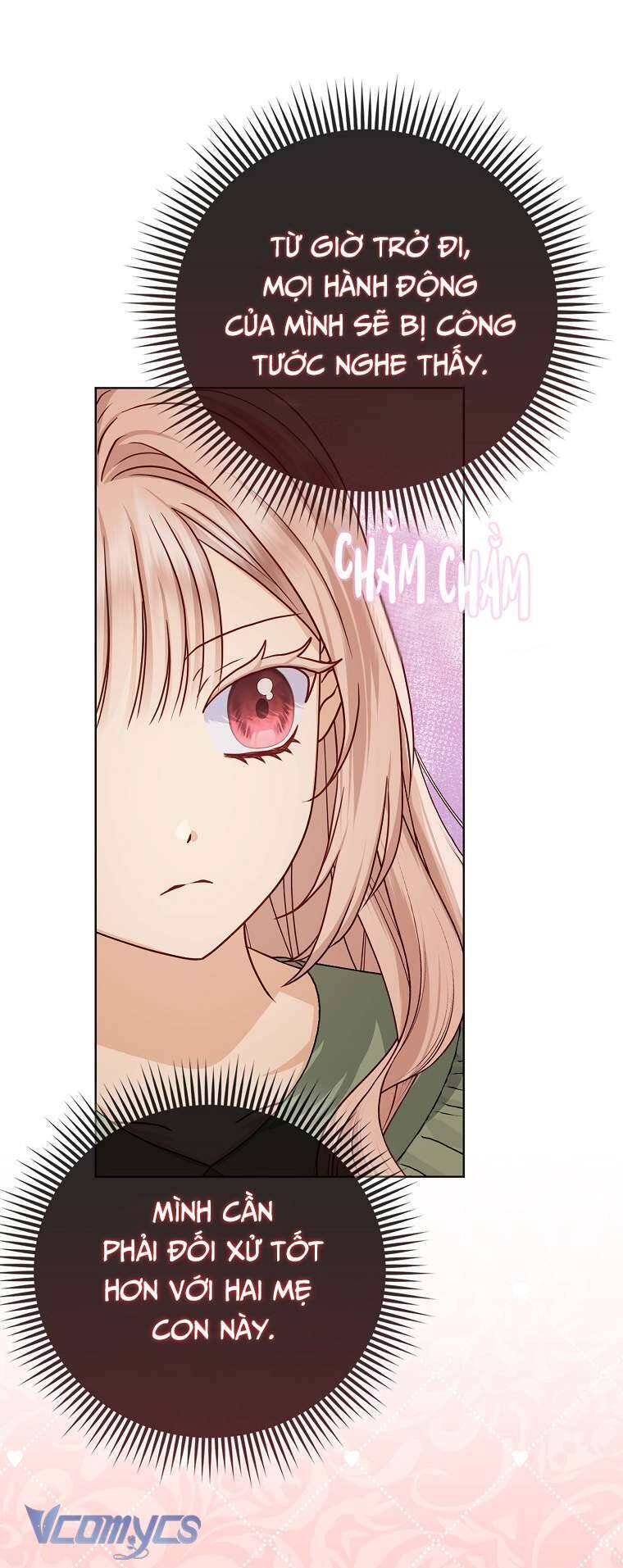 Nhân Vật Phản Diện Đều Thích Tôi: Chapter 17