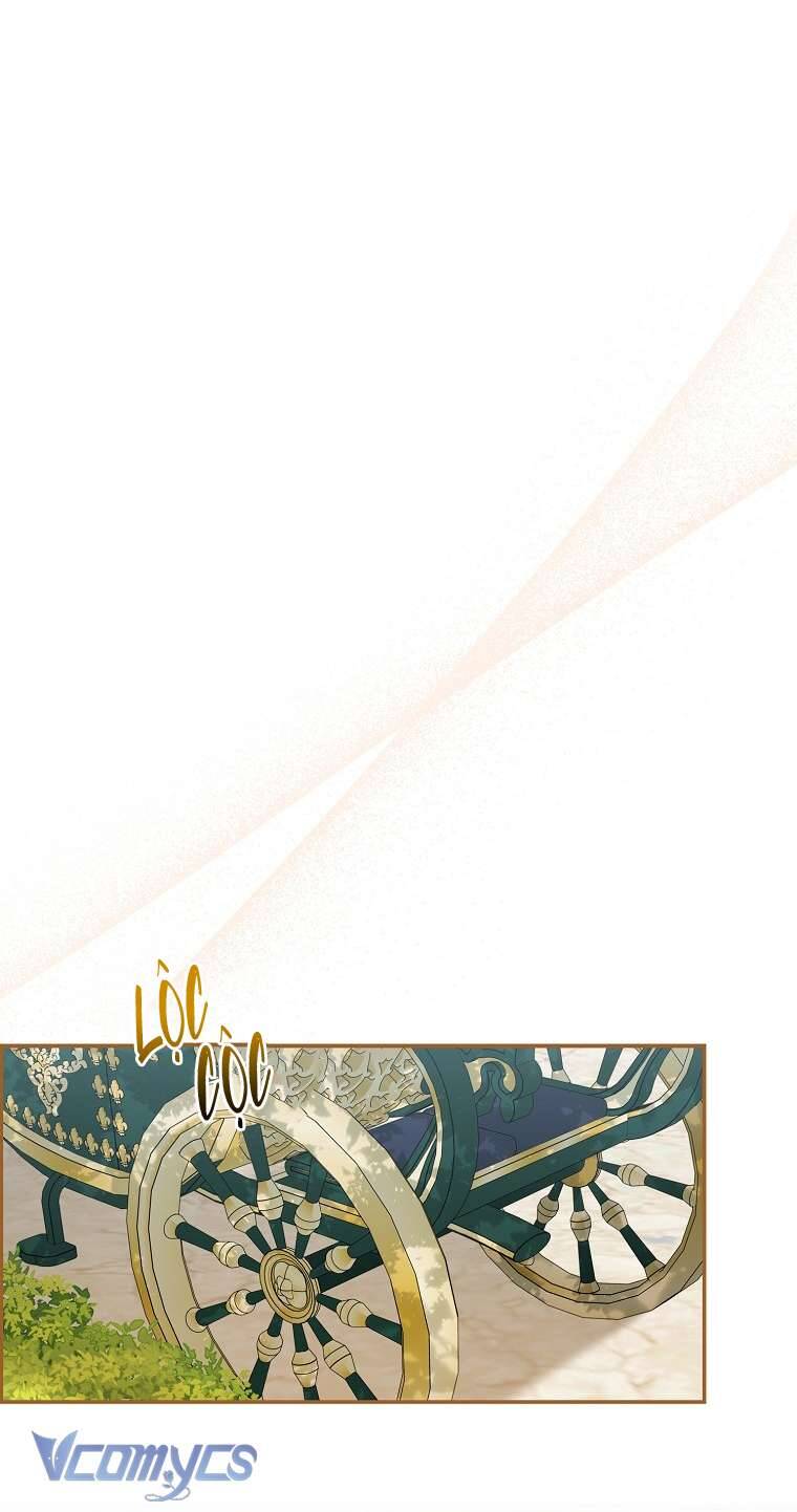 Nhân Vật Phản Diện Đều Thích Tôi: Chapter 17